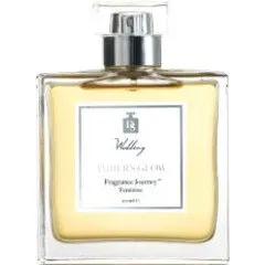 Design In Scent Wedding - Amber's Glow perfume bottle