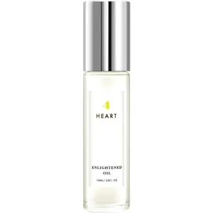 Nanaka 4 - Heart perfume bottle