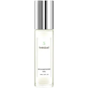 Nanaka 5 - Throat parfüm şişesi