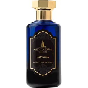 Alexandria Fragrances Nostalgia parfüm şişesi