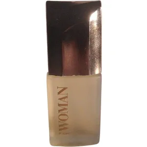 Gosh Cosmetics Woman Seasons - Summer parfüm şişesi