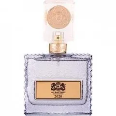 Al Battash 2020 perfume bottle