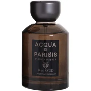 Reyane Tradition Acqua di Parisis Essenza Intensa - Black Oud perfume bottle