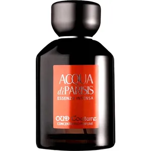 Reyane Tradition Acqua di Parisis Essenza Intensa - Oud Couture perfume bottle