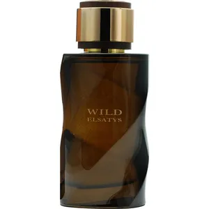 Reyane Tradition Wild Elsatys perfume bottle