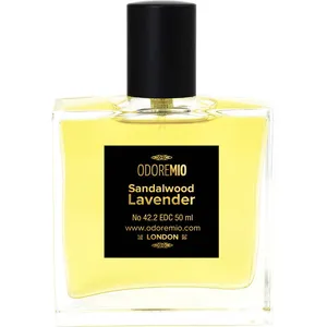 Odore Mio Sandalwood Lavender parfüm şişesi