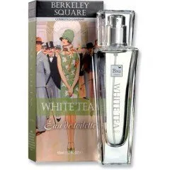 The Berkeley Square White Tea perfume bottle