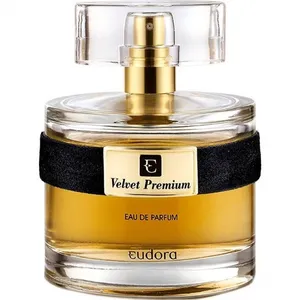 Eudora Velvet Premium perfume bottle