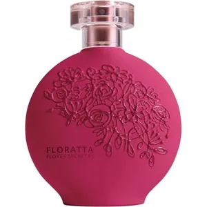 O Boticário Floratta Flores Secretas perfume bottle