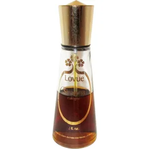 Shaklee Lovue - Sharina parfüm şişesi
