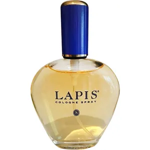 Shaklee Lapis parfüm şişesi
