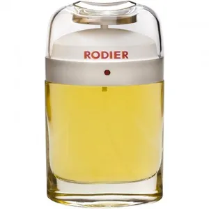 Rodier pour Homme parfüm şişesi