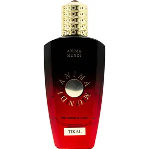 Anima Mundi Tikal parfüm şişesi