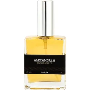 Alexandria Fragrances Invidia perfume bottle