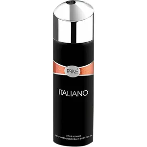Privé Italiano pour Homme parfüm şişesi