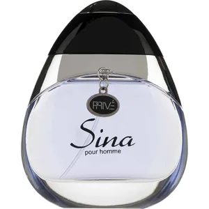 Privé Sina pour Homme parfüm şişesi