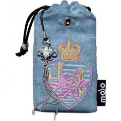 Mojo Be Different - Be Mojo! perfume bottle