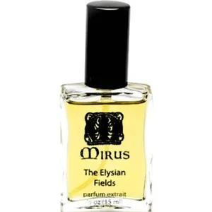 Mirus Fine Fragrance The Elysian Fields parfüm şişesi