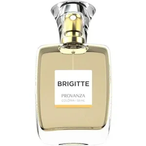 Provanza Brigitte parfüm şişesi