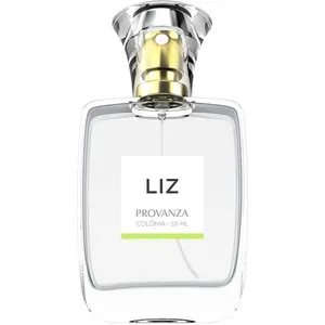 Provanza Liz perfume bottle