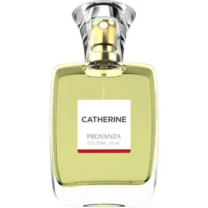 Provanza Catherine perfume bottle