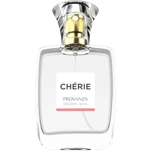 Provanza Chérie perfume bottle