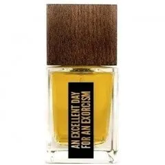 Sixteen92 An Excellent Day for an Exorcism (Extrait de Parfum) perfume bottle