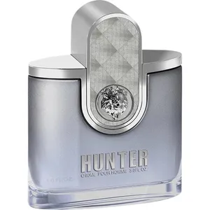 Privé Hunter perfume bottle