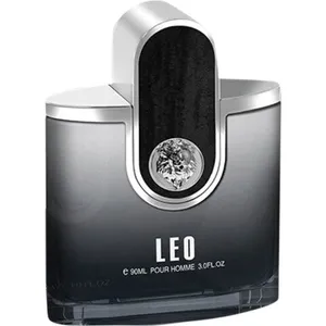 Privé Leo perfume bottle