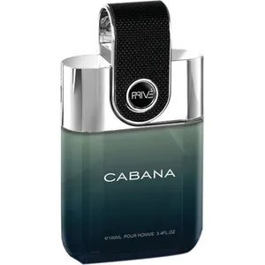Privé Cabana perfume bottle