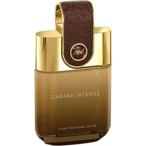 Privé Cabana Intense perfume bottle