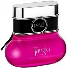 Privé Tango perfume bottle
