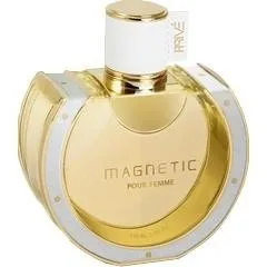 Privé Magnetic parfüm şişesi