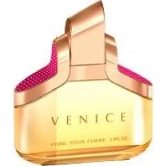 Privé Venice perfume bottle