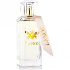 Lanoé No. 6 parfüm şişesi