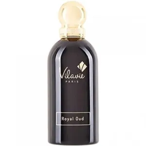 Zohoor Alreef Vilavie - Royal Oud perfume bottle