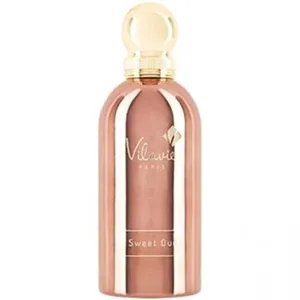 Zohoor Alreef Vilavie - Sweet Oud perfume bottle