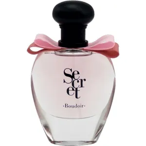 Zohoor Alreef Boudoir Secret parfüm şişesi