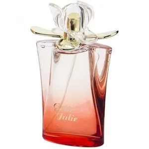 Georges Mezotti Jolie Julie perfume bottle