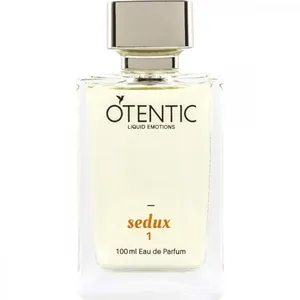 Otentic Sedux 1 perfume bottle