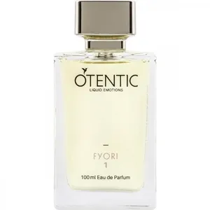Otentic Fyori 1 parfüm şişesi
