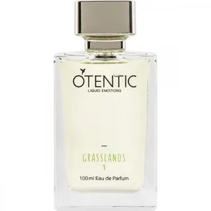 Otentic Grasslands 1 perfume bottle