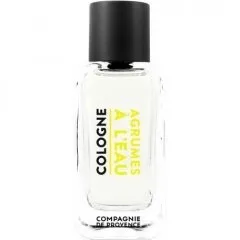 Compagnie de Provence Agrumes à L'Eau parfüm şişesi