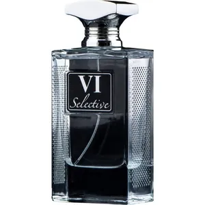 Attar Collection Selective VI parfüm şişesi