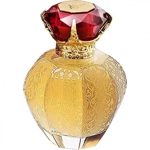 Attar Collection Red Crystal parfüm şişesi
