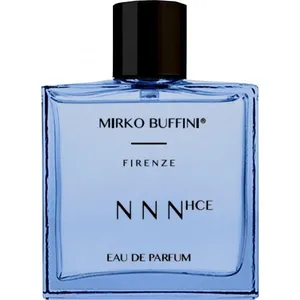 Mirko Buffini NNN HCE parfüm şişesi