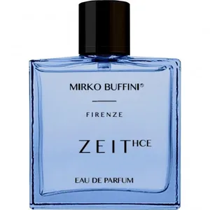 Mirko Buffini Zeit HCE parfüm şişesi