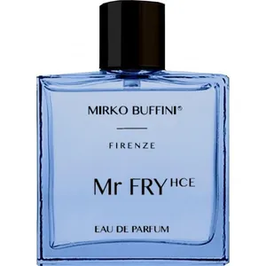 Mirko Buffini Mr Fry HCE perfume bottle