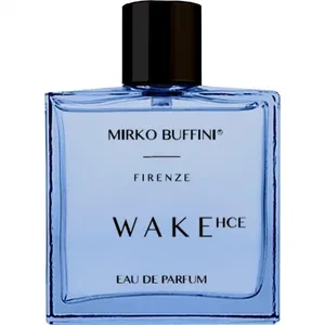 Mirko Buffini Wake HCE parfüm şişesi