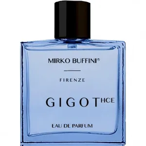 Mirko Buffini Gigot HCE parfüm şişesi